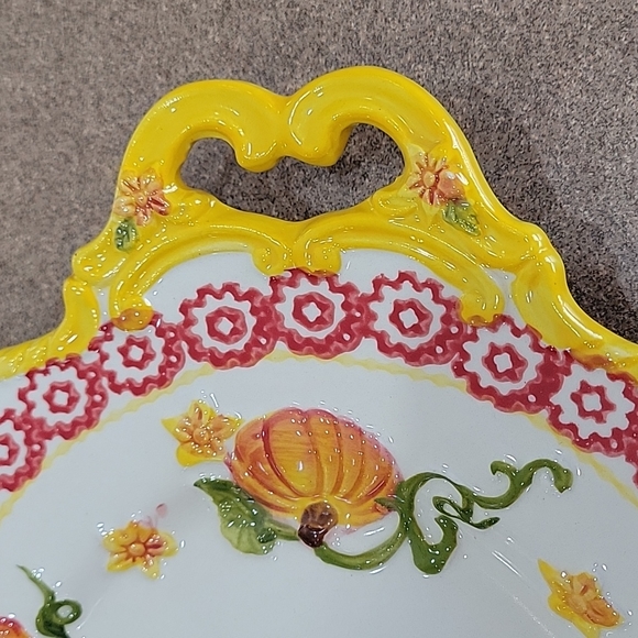 Temptations 5pc Bowl & Tray Serving Set!!! - Picture 13 of 16